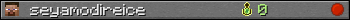 seyamodireice userbar 350x20