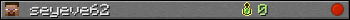 seyeve62 userbar 350x20