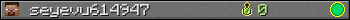 seyevu614947 userbar 350x20