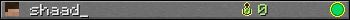 shaad_ userbar 350x20