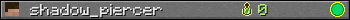 Юзербар 350x20 для shadow_piercer