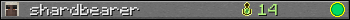 shardbearer userbar 350x20