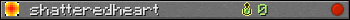 shatteredheart userbar 350x20