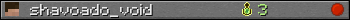 shavoado_void userbar 350x20