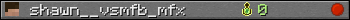 shawn__vsmfb_mfx userbar 350x20