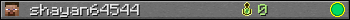 shayan64544 userbar 350x20