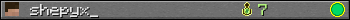 shepyx_ userbar 350x20