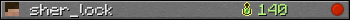 sher_lock userbar 350x20