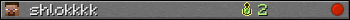 shlokkkk userbar 350x20