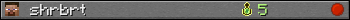 shrbrt userbar 350x20