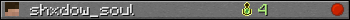 shxdow_soul userbar 350x20