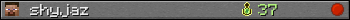 shyjaz userbar 350x20