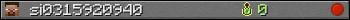 si0315920940 userbar 350x20