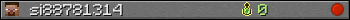 si88781314 userbar 350x20