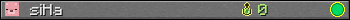 siHa userbar 350x20