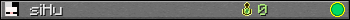 siHu userbar 350x20