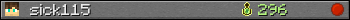 sick115 userbar 350x20