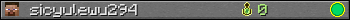 sicyulewu294 userbar 350x20