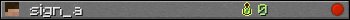 sign_a userbar 350x20