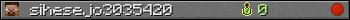 sihesejo3035420 userbar 350x20