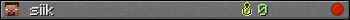 siik userbar 350x20