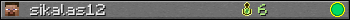 sikalas12 userbar 350x20