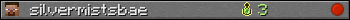 silvermistsbae userbar 350x20