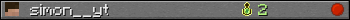 simon__yt userbar 350x20