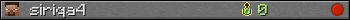 siriqa4 userbar 350x20