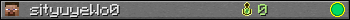 sityuyeWo0 userbar 350x20