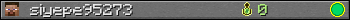 siyepe95273 userbar 350x20