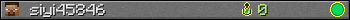 siyi45846 userbar 350x20