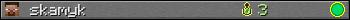 skamyk userbar 350x20