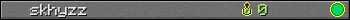 skhyzz userbar 350x20