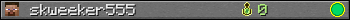 skweeker555 userbar 350x20