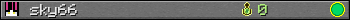 sky66 userbar 350x20