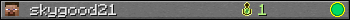 skygood21 userbar 350x20