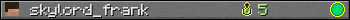 skylord_frank userbar 350x20