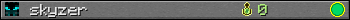 skyzer userbar 350x20