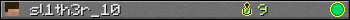 sl1th3r_10 userbar 350x20