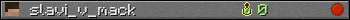 slavi_v_mack userbar 350x20