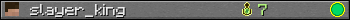 slayer_king userbar 350x20