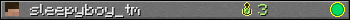 Benutzerleisten 350x20 für sleepyboy_tm