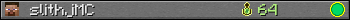 slithjMC userbar 350x20