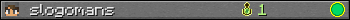 slogomans userbar 350x20
