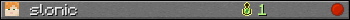 slonic userbar 350x20