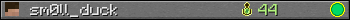 sm0ll_duck userbar 350x20