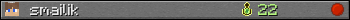 smailik userbar 350x20