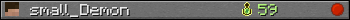 Юзербар 350x20 для small_Demon