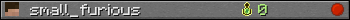 small_furious userbar 350x20